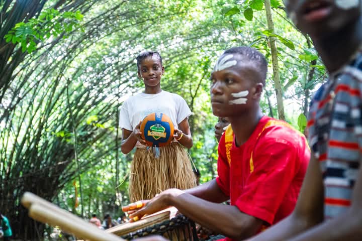 Ambassadeur culturel