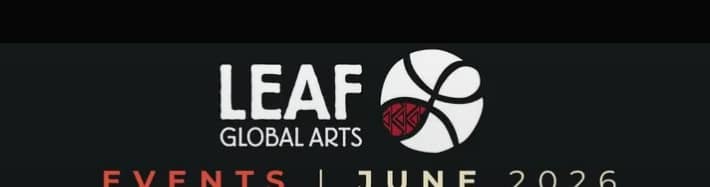 Leaf Global Art